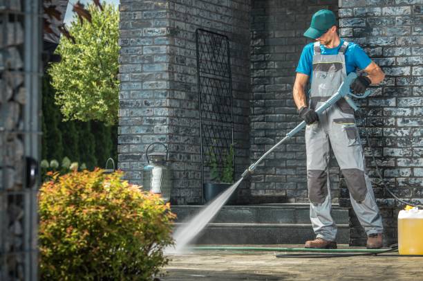 Best Gas Station Cleaning  in Totowa, NJ