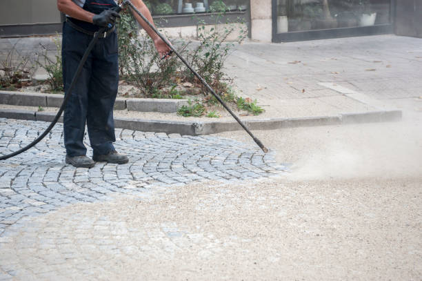 Best Dumpster Area Cleaning  in Totowa, NJ