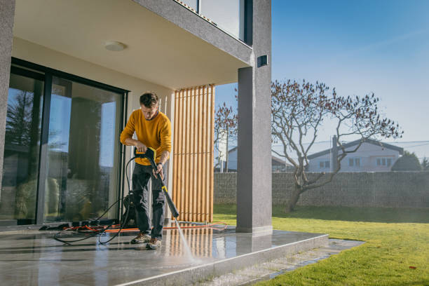 Totowa, NJ Pressure Washing Services Company