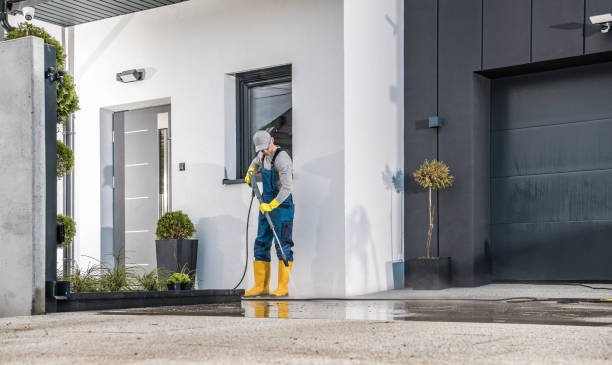 Best Post-Construction Pressure Washing  in Totowa, NJ