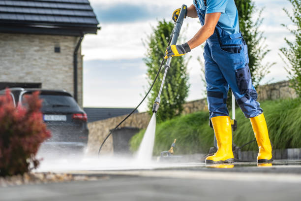 Best Driveway Pressure Washing  in Totowa, NJ